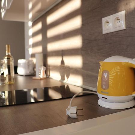 Apartman Olaf ตาตรันสกา ลอมนีจา ภายนอก รูปภาพ