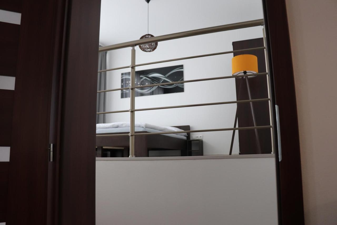 Apartman Olaf ตาตรันสกา ลอมนีจา ภายนอก รูปภาพ