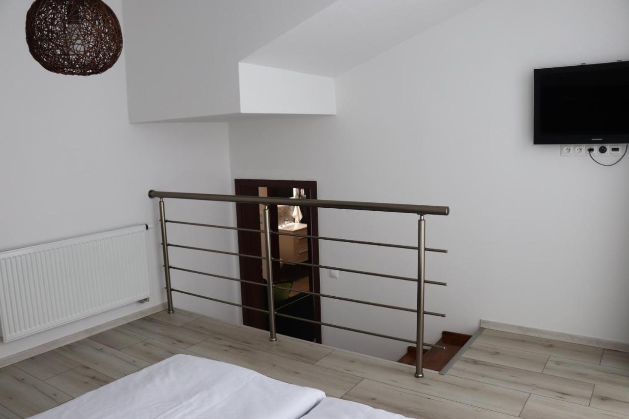 Apartman Olaf ตาตรันสกา ลอมนีจา ภายนอก รูปภาพ
